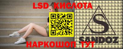 молекула духа Гатчина